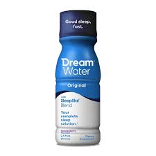 Dream Water Product Training