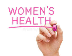 Women’s Health Training