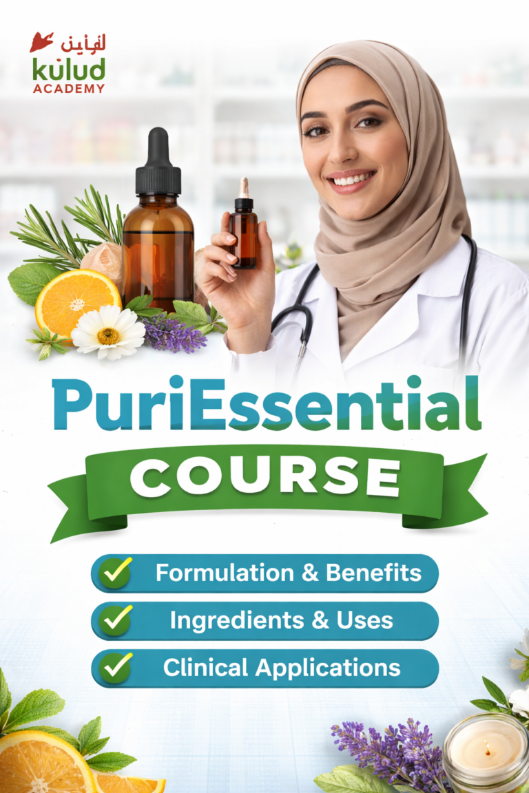 Protected: Puressential Brand Training