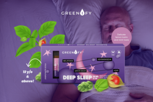 Greenify- deep sleep shots (1)