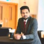 Profile picture of Ahamad Rifky